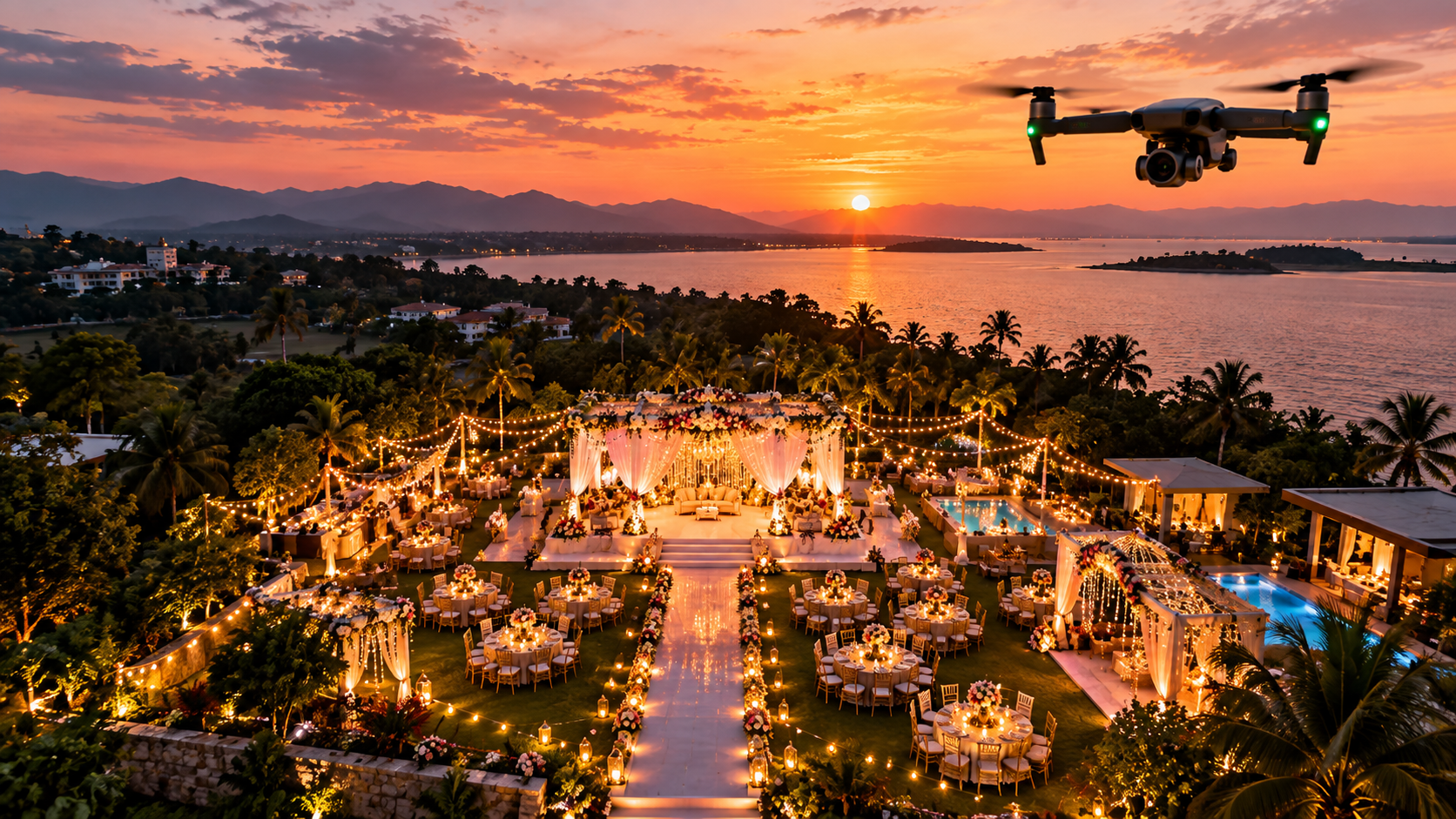 Drone Photography