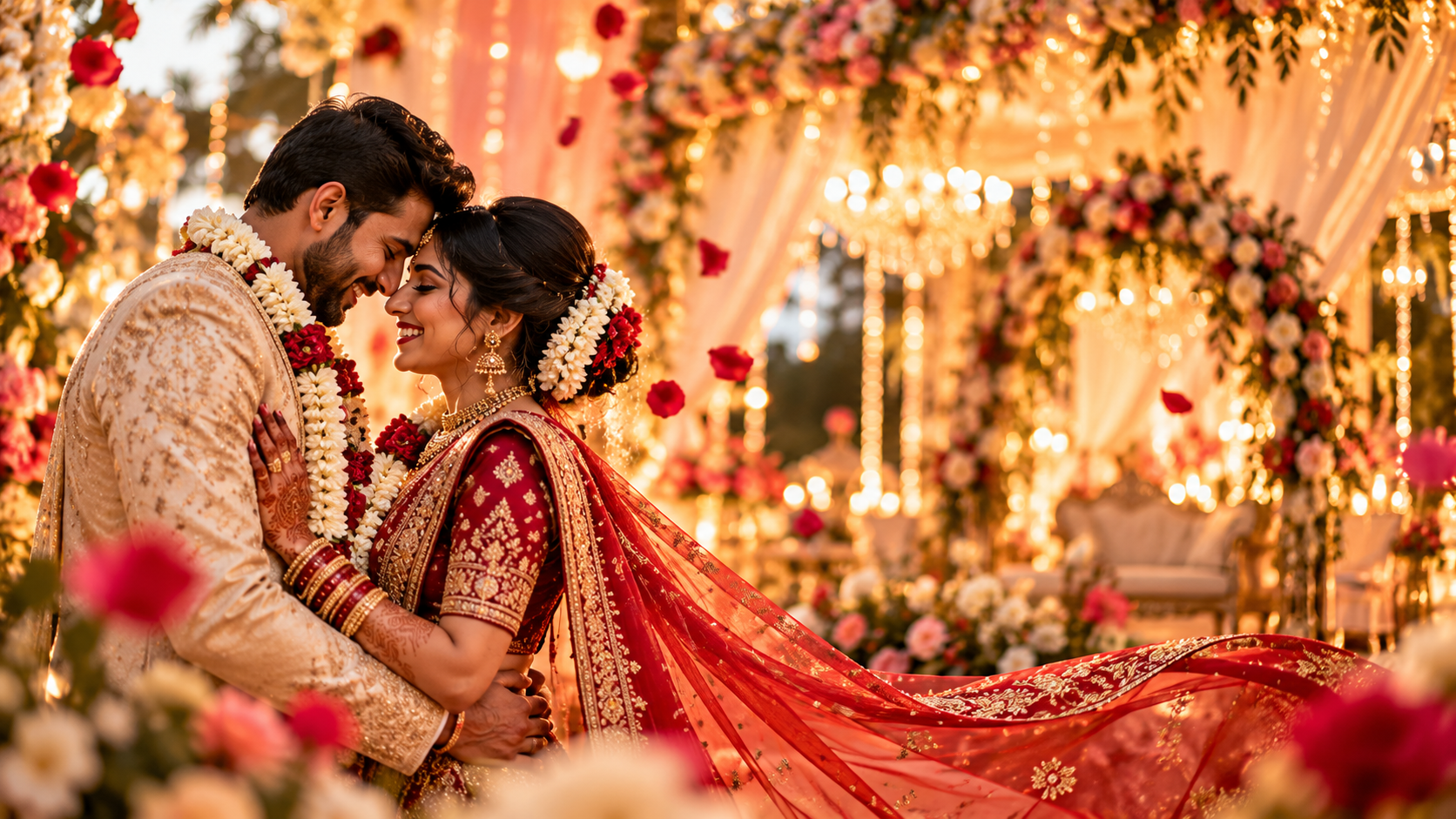 Wedding Photography